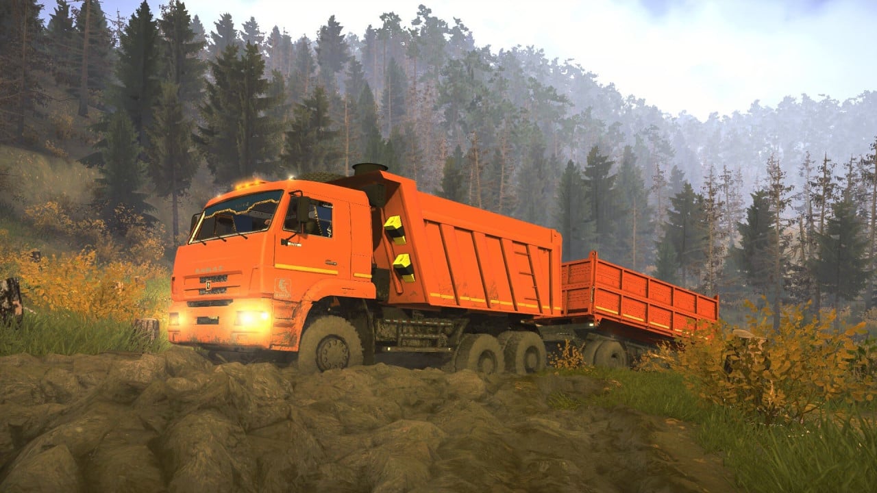 KamAZ-6522-53